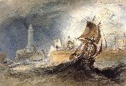 Lusigete William Turner